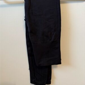 SPANX Charcoal Leggings